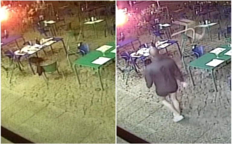 Navijači Hajduka navodno pravili nerede u Portugalu? (VIDEO)