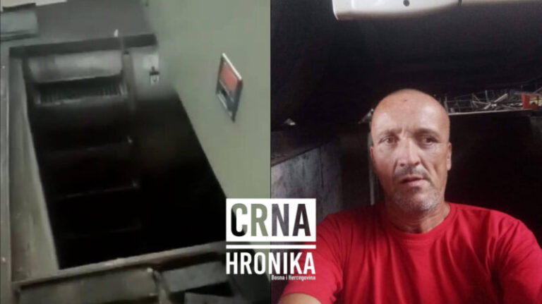 POTRESNA ISPOVIJEST RADNIKA IZ ZENICE: Radio za 375 KM, dobio otkaz jer je odbio raditi 24h?