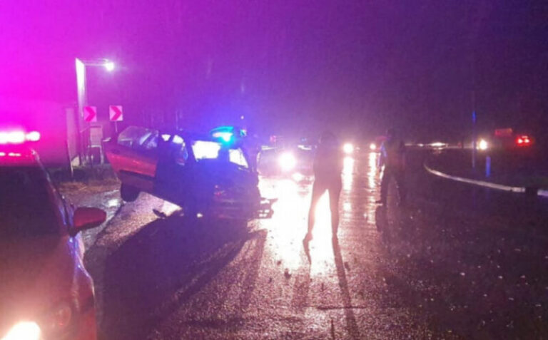 Tragedija: U saobraćajnoj nesreći na M-17 poginuo 11 -godišnji dječak  