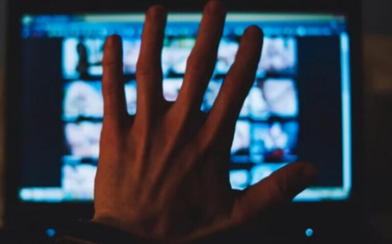 Uhapšen zbog iskorištavanja djeteta radi pornografije