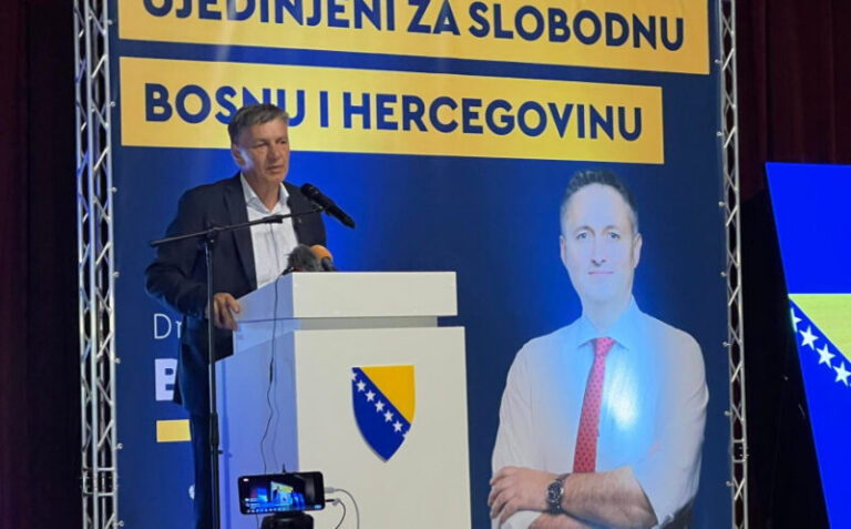 Kasumović: Znam sve prevare SDA