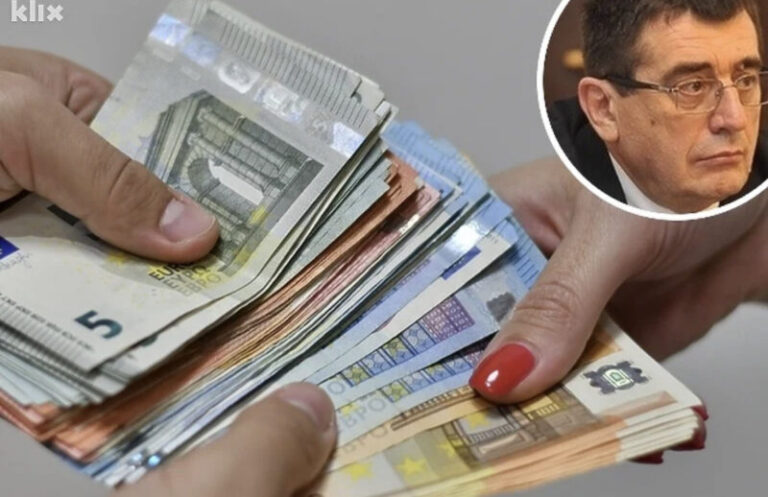 Kako da ušteđevinu zaštitite od inflacije? Profesor Željko Šain je dao nekoliko prijedloga￼