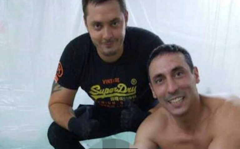 Srđan Lalić, član klana Belivuka, postao svjedok-saradnik: Učestvovao u brutalnim ubistvima u kući strave u Ritopeku