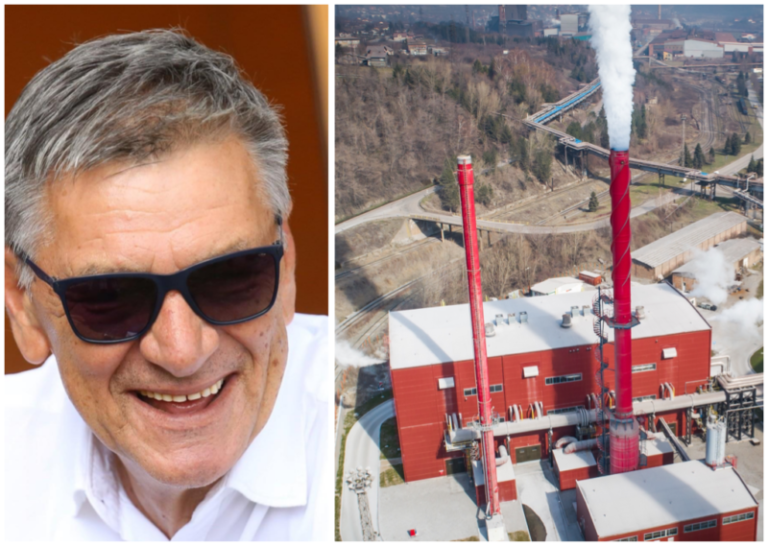 Zeničani mogu biti mirni, cijena grijanja ostaje ista narednih 7 godina!