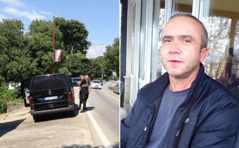 Nakon nezapamćene tragedije u Gorici kod Gruda: Šta je ubica Jozo Jasak rekao u Tužilaštvu