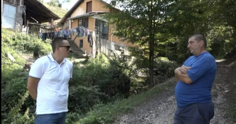 Mještani Želeće kandidati na izborima, a nisu se ni kandidirali