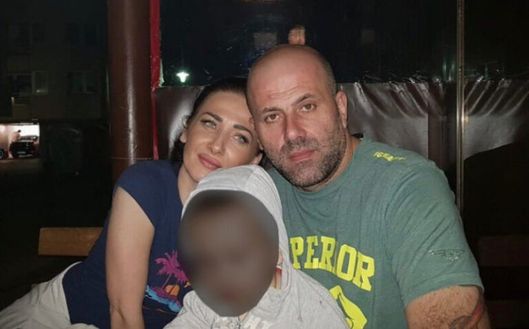 Elma Sabljica: Tukli su mog muža željeznim šipkama i pucali u točak automobila na strani gdje je sjedio sin (5)!