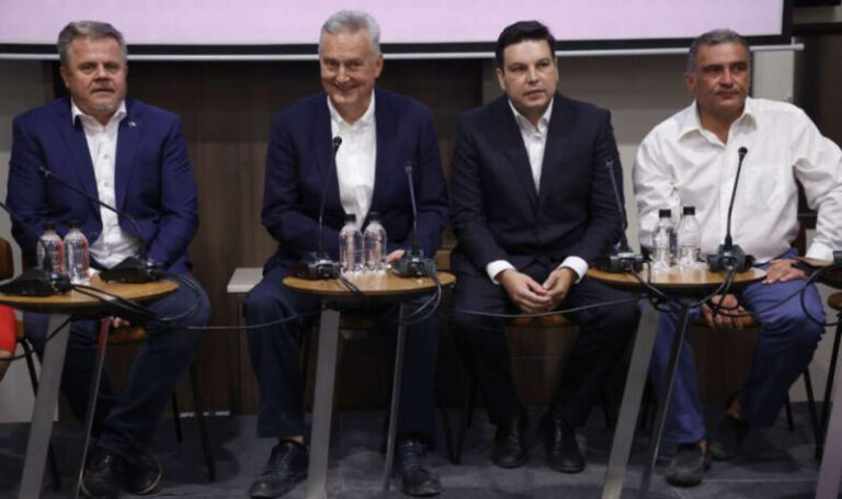 Lagumdžija: Vraćam se i očekujem rezultat koji će mnoge iznenaditi