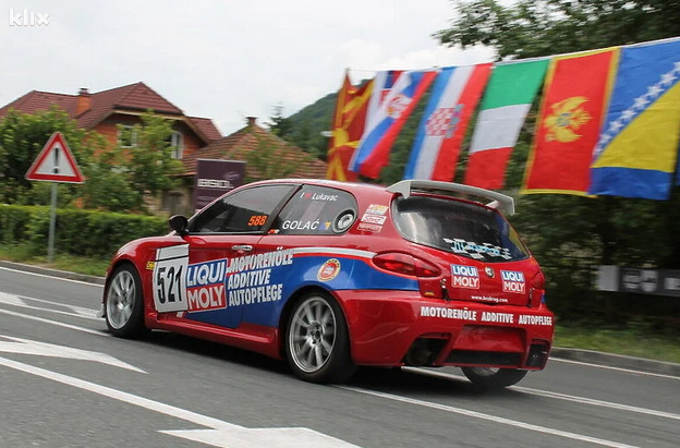 Tragedija autosporta u BiH: Prvi put bez Šampionata uz masovni odlazak takmičara