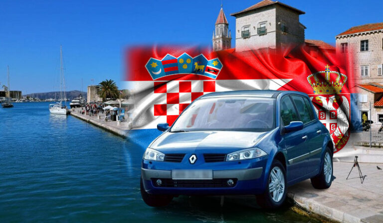 Srpski turist u Dalmaciji: ‘Stanem na pumpi, krupan muškarac pita me otkud sam. Ja odgovorim, on šuti…‘