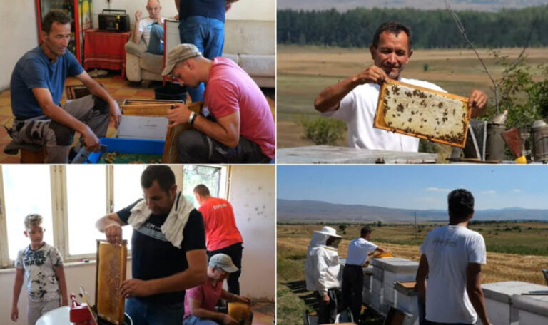 Braća Franjo i Tadija po prirodnu vijagru putovali 170 kilometara