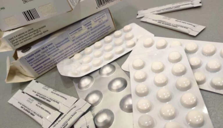 BiH: U apotekama nema potražnje za jodom u svrhu zaštite od nuklearnog zračenja