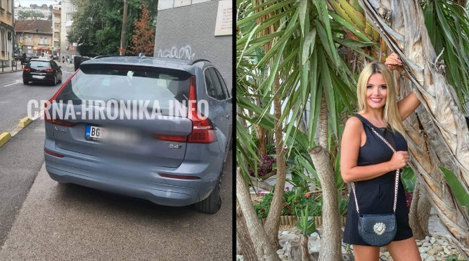 Zeničanka prišla Beograđaninu kojem su izbušene gume u Sarajevu: “Samo se nasmijao na moju rečenicu da inače Sarajevo nije takvo”