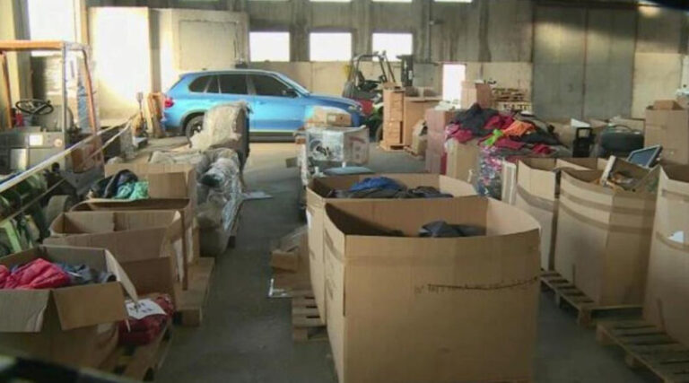 UIO BiH: Na prodajama zaplijenjene robe – od Nutelle do goriva