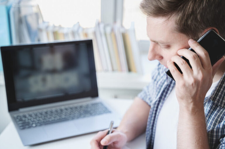 Zvao sam sebe kako bi izgledalo da se ‘ubija od posla’. Na kraju je uhvaćen