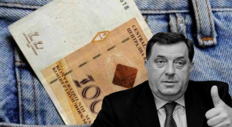 Jednokratna pomoć: Mladi u RS-u u septembru dobijaju još 100 KM