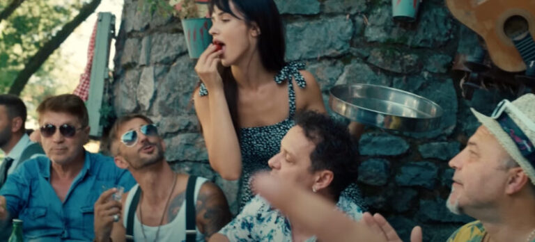 Dženan Lončarević snimio spot u BiH, svi pričaju o neobičnoj lokaciji