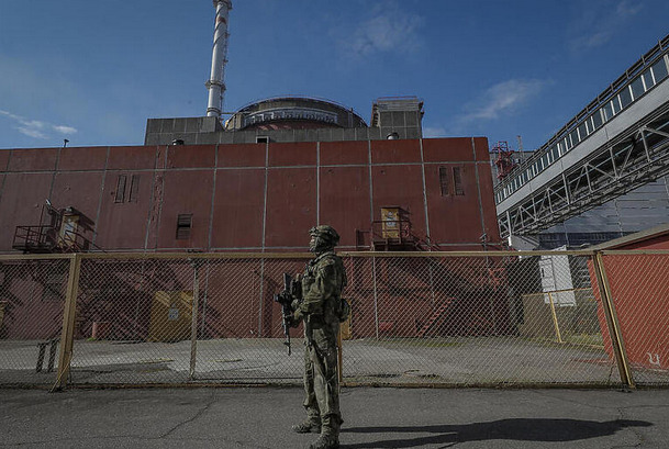 Hitne mjere zbog napada na najveću nuklearku u Evropi: Postoji opasnost od radijacije