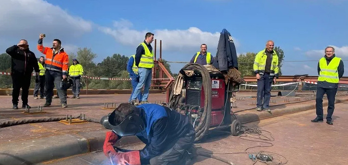 Bh. grad na meti investitora iz Austrije i Njemačke: Gradi se šest pogona, stiže i Lidl