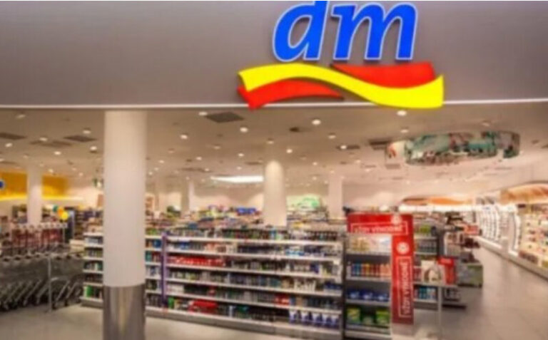 Sa tržišta u BiH se povlači proizvod marke ‘babylove’, uvoznik je DM