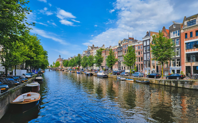 Kako iskusiti Amsterdam: Najliberalniji evropski grad