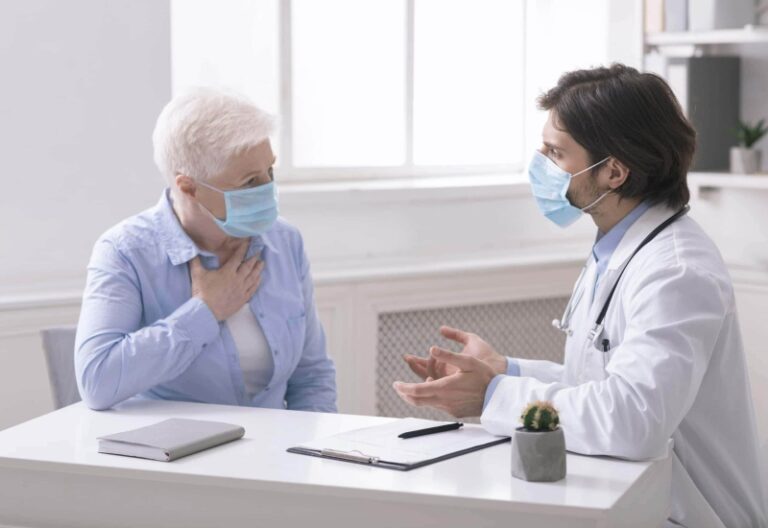 Prim. dr. Tokić: Postcovid postaje veliki zdravstveni problem, ambulanta u Općoj bolnici radi pogrešno