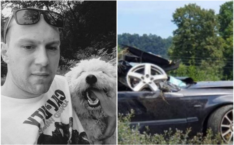 U teškoj saobraćajnoj nesreći u BiH preminuo je Elis Bričić