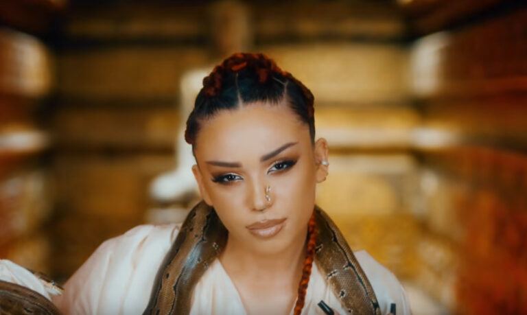 Karte koštaju i do 50 KM: Uskoro koncert mlade pjevačice Breskvice u BiH