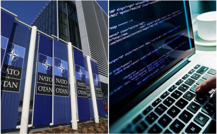 NATO pokrenuo istragu: Hakeri na internetu prodaju vojne podatke