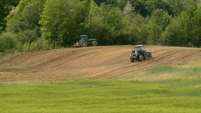 Prvi put podrška jesenjoj sjetvi u ZDK-u
