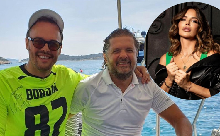 Seve ni zbog „onog“ videa nije toliko nisko pala