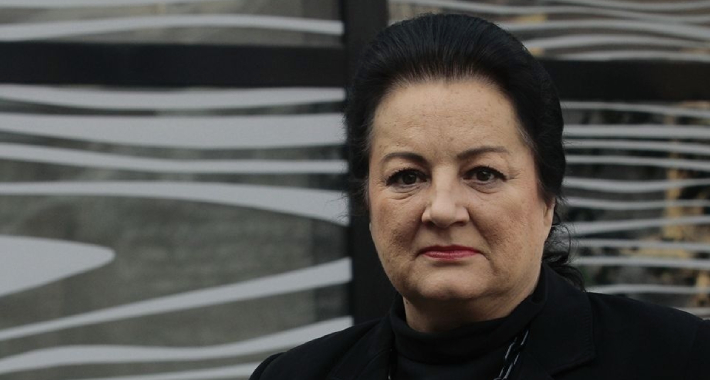 Svetlana Cenić nakon presude Novaliću: Ovo je poruka i drugima, nema nedodriljivih