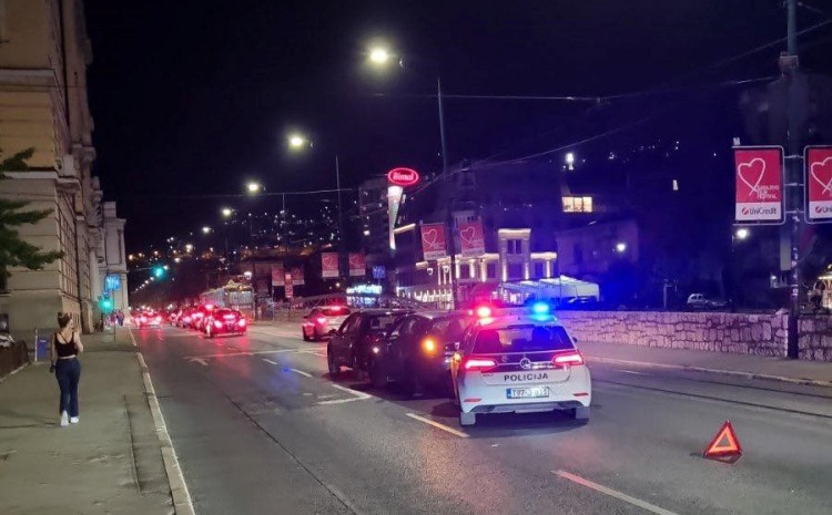 Nova nesreća u BiH, ima povrijeđenih