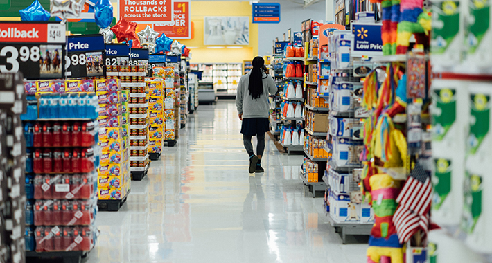 Broj krađa u supermarketima u porastu, zaštitari u krađama zatiču sve slojeve društva