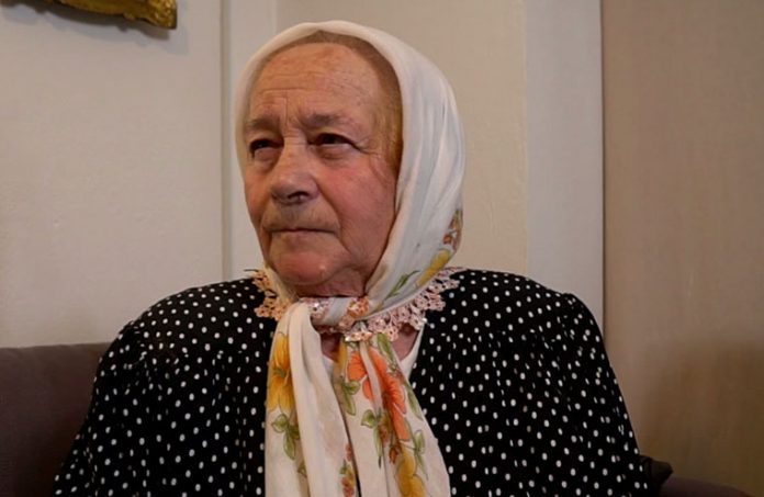 OVAKO JE MAJKA IZETA NANIĆA GOVORILA: Bog mi ga podario da odbrani svoju domovinu