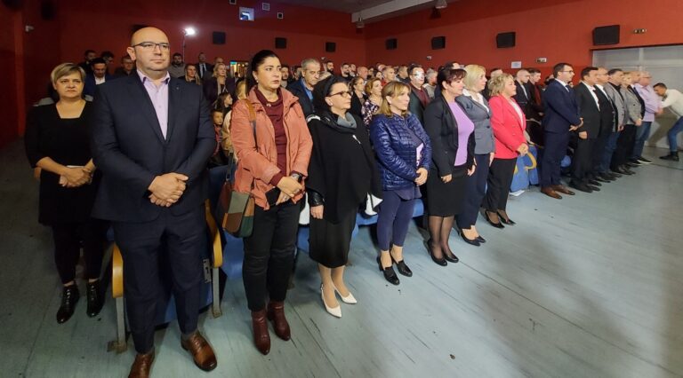 Natjerat ćemo Novalića da milijardu KM vrati narodu i privredi, Ilidža se mora razvijati