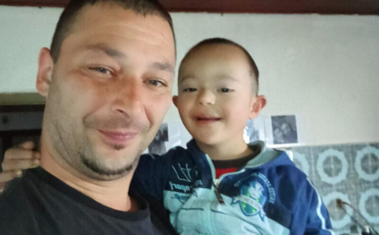 Petogodišnjem Marku iz Tuzle hitno potrebna krv