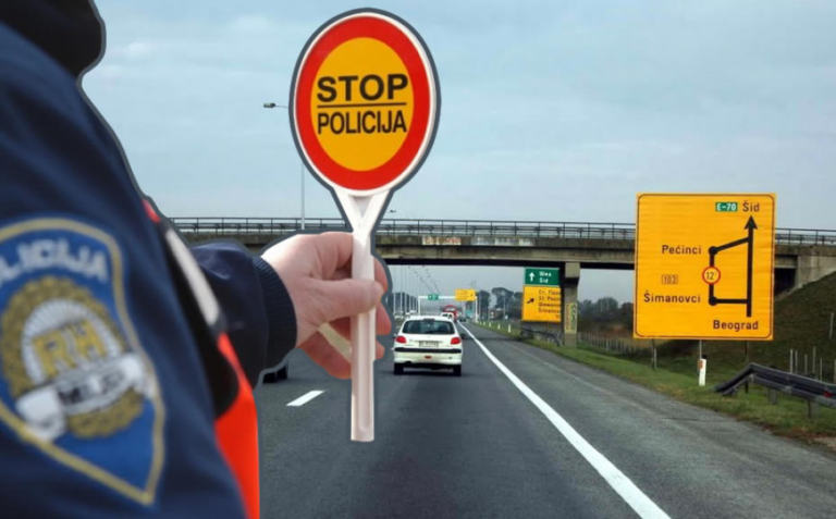 Pijani vozač Passatom udario u Opel: Smrtno stradala žena