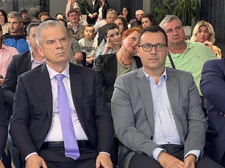 Džindić optužio potpredsjednicu Federacije za finansijski haos u „Binasu“