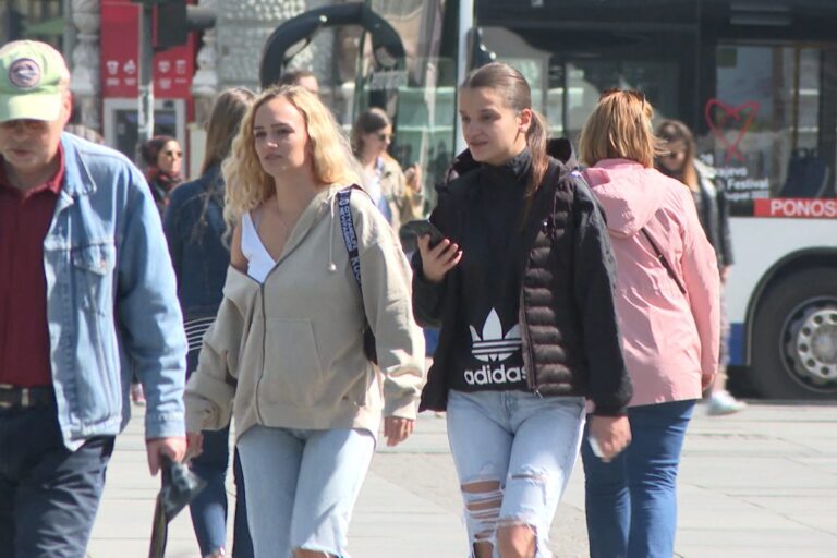 Očekuje se veća izlaznost mladih na izborima, ali malo ih vjeruje u promjene