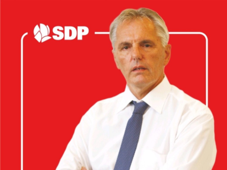 PREDSTAVLJAMO | Dragan Šulović, kandidat za Parlamentarnu skupštinu BiH