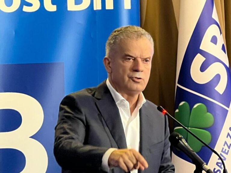 Kemal Duraković, predsjednik Udruženja „Švicarac“: Da nije bilo Fahrudina Radončića, propale bi hiljade porodica i firmi