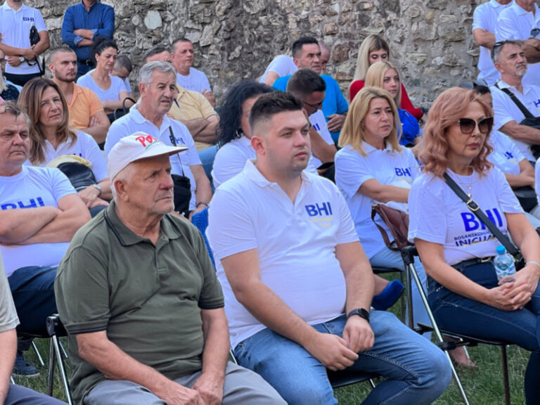 Uzunović: Niko od ovih ljudi neće morati pitati babu kome smije dati tender