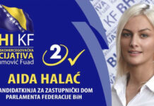 Aida Halać