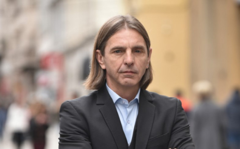 Predrag Kojović smješten u Centar za srce