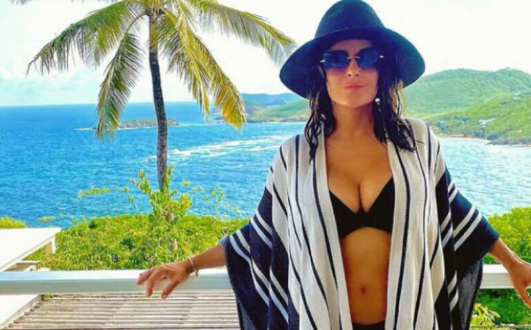 Nakon što je glumica objavila rođendanski video: Ljudi ne vjeruju koliko godina ima