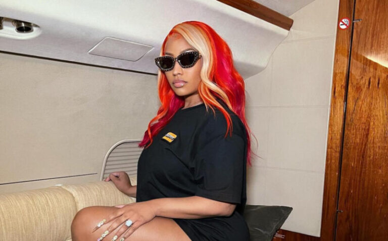 NEVJEROVATNA CIJENA: Nokat američke reperice prodat na eBayu