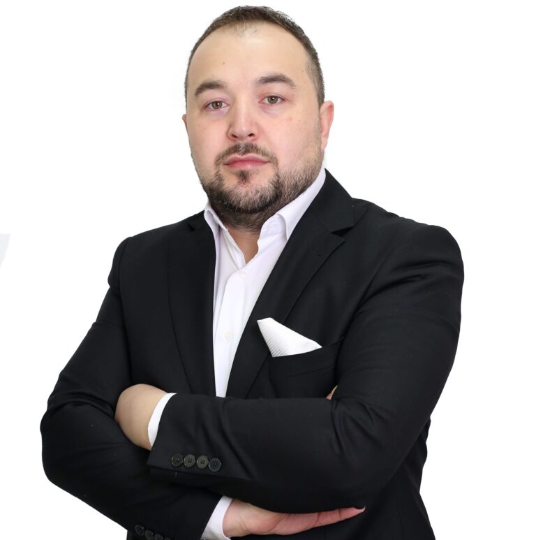 MUHIĆ: Gospodine Marinko, u BiH ne postoje hrvatski gradovi