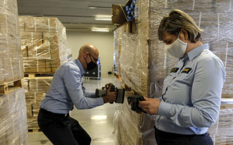 Državno tužilaštvo obustavilo istragu: BiH vraća Belgiji 73 kilograma kokaina