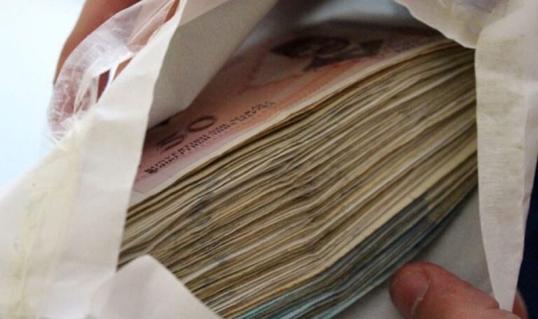 Ovo je privatna kompanija koja je svim svojim radnicima isplatila po 1.080 KM pomoći